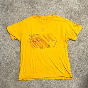 Kendrick Lamar DAMN. Tour T-shirt